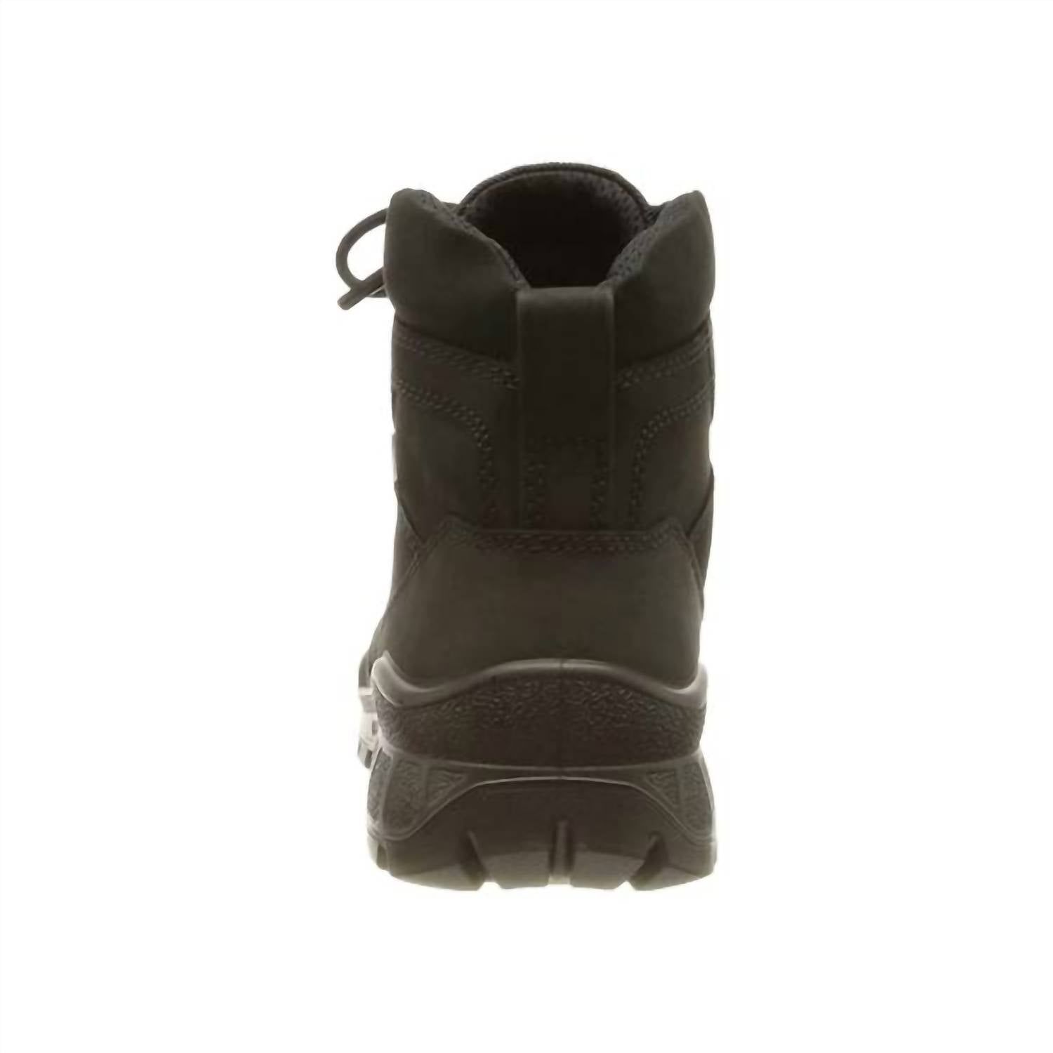 ECCO Women Track 25 Boots in black - women's shoe - alternate view
