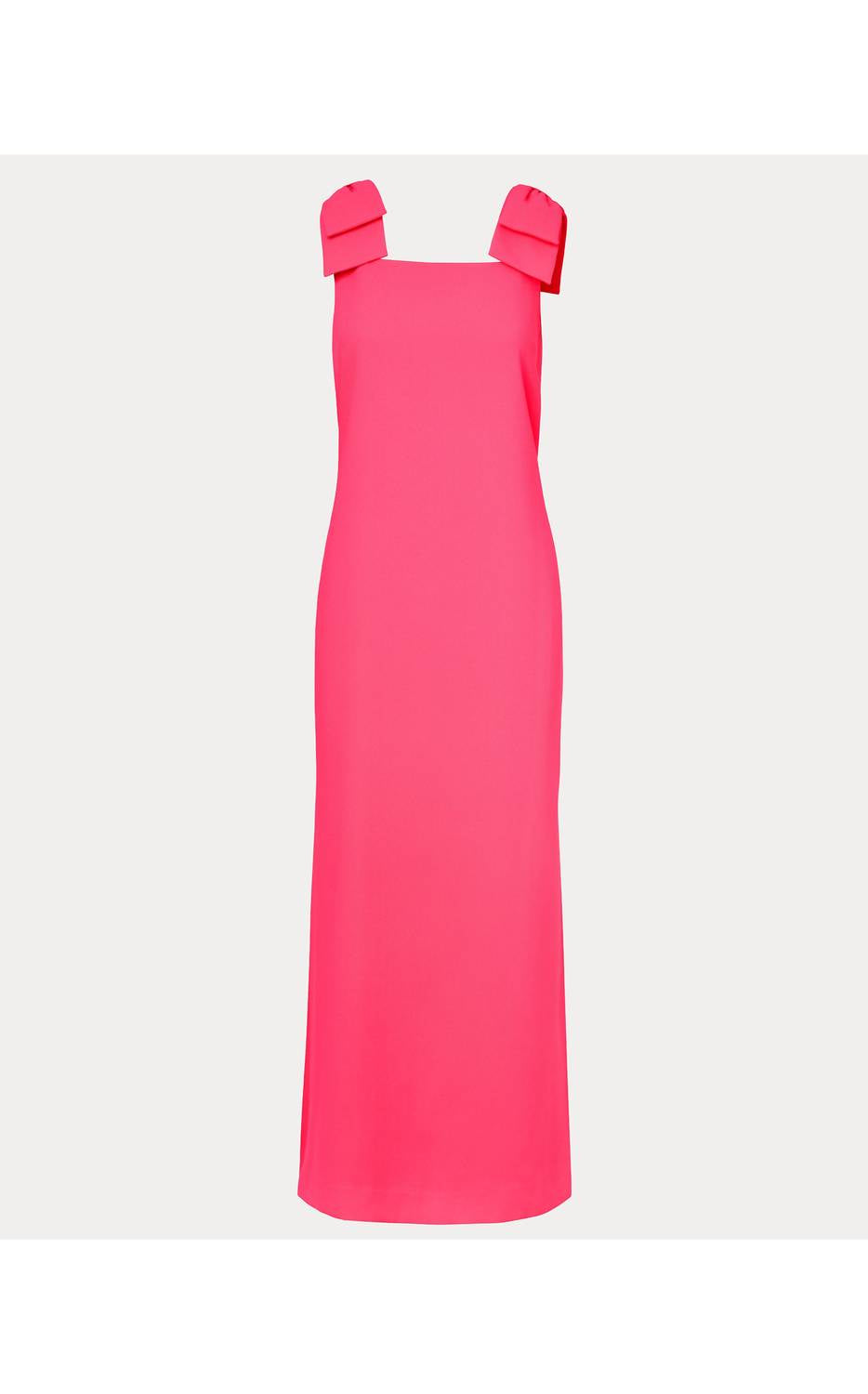 Lilly Pulitzer - Bernice Maxi Dress