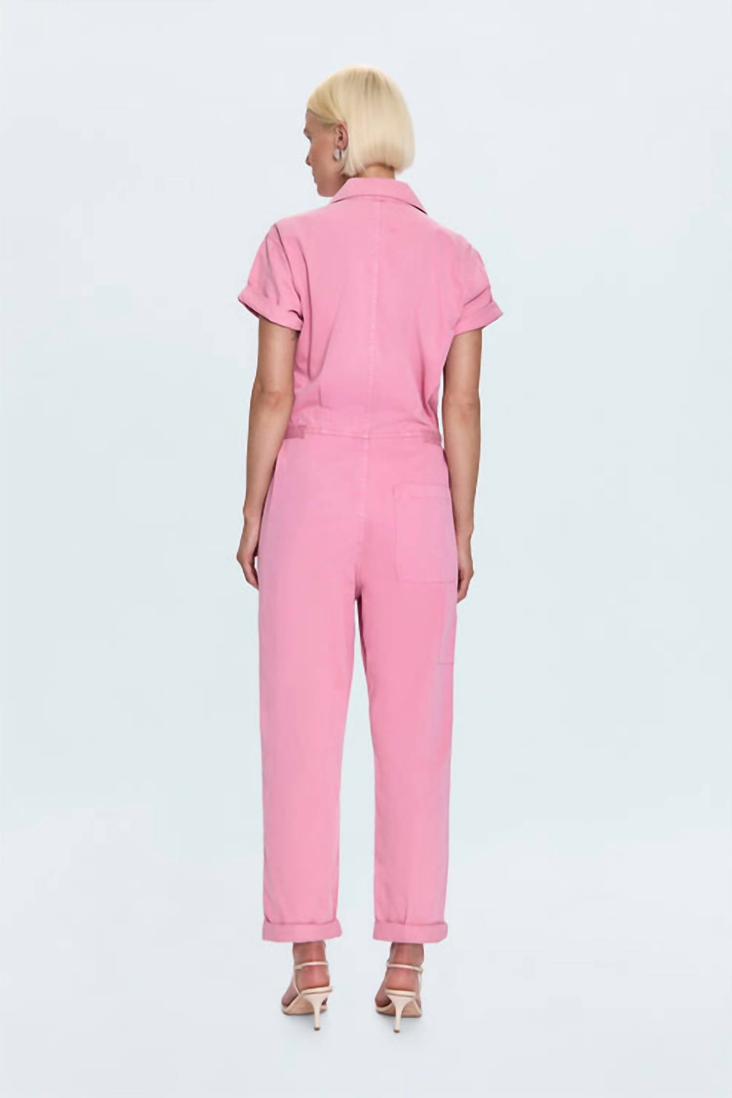 Pistola - Grover Jumpsuit