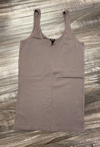 Monrow - Women's Classic Layer Tank