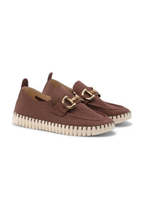Ilse Jacobsen - Women's Tulip Flats Shoe