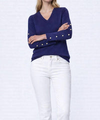 J'Envie/Eli - Lucerne Long Sleeve Top