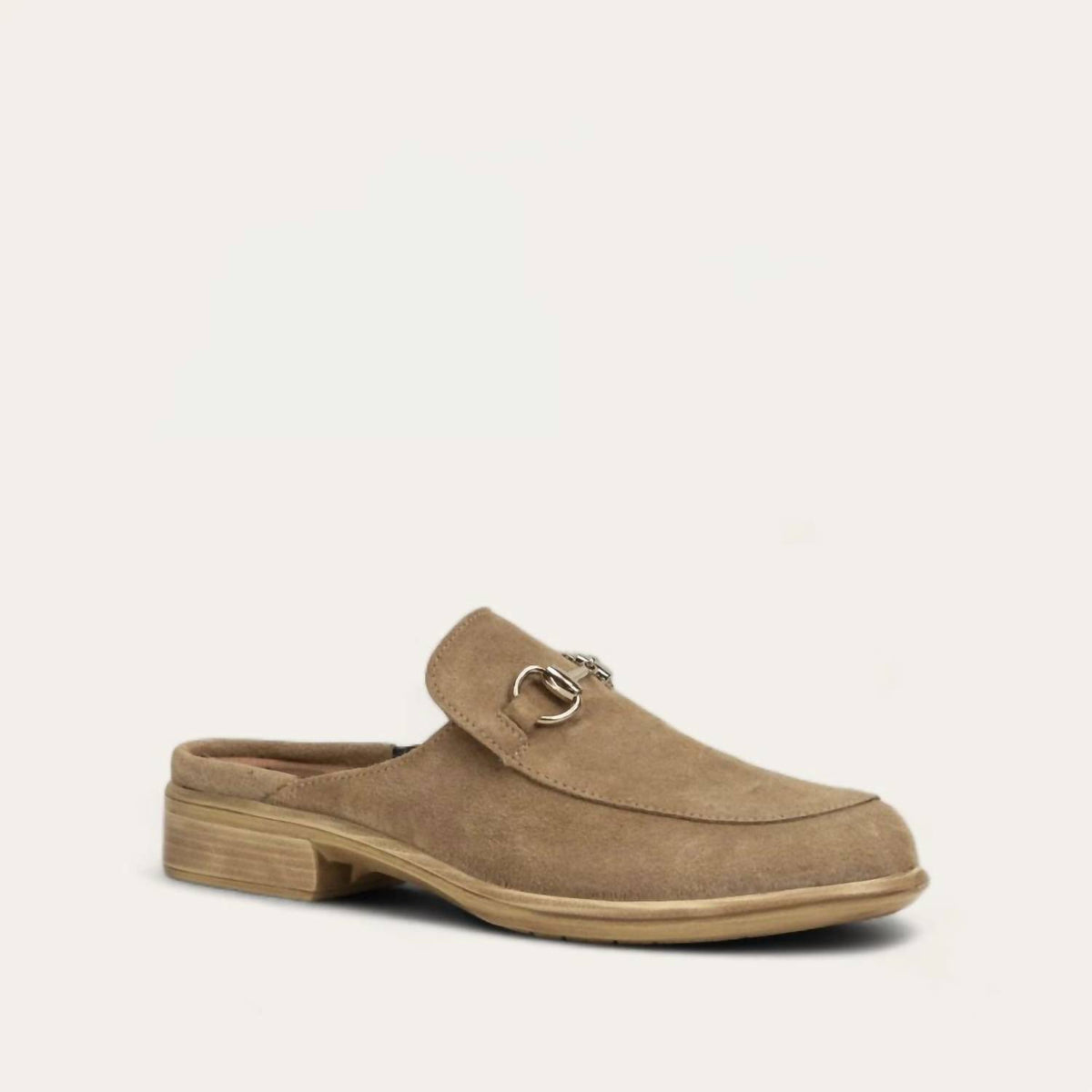 Naot - Women's Shalny Slip On Mules