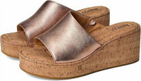 Born - Women's Shilo Sandal