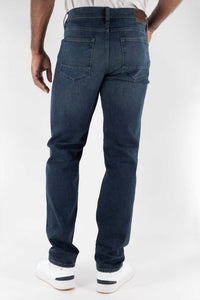 Devil-Dog - Slim Straight Jeans