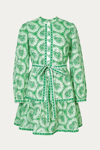 Banjanan - Roma Dress