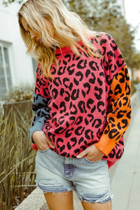 First Love - Feeling Breathless Sweater