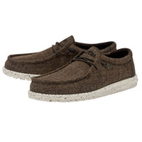 Hey Dude - Men's Wally Low-top Shoes