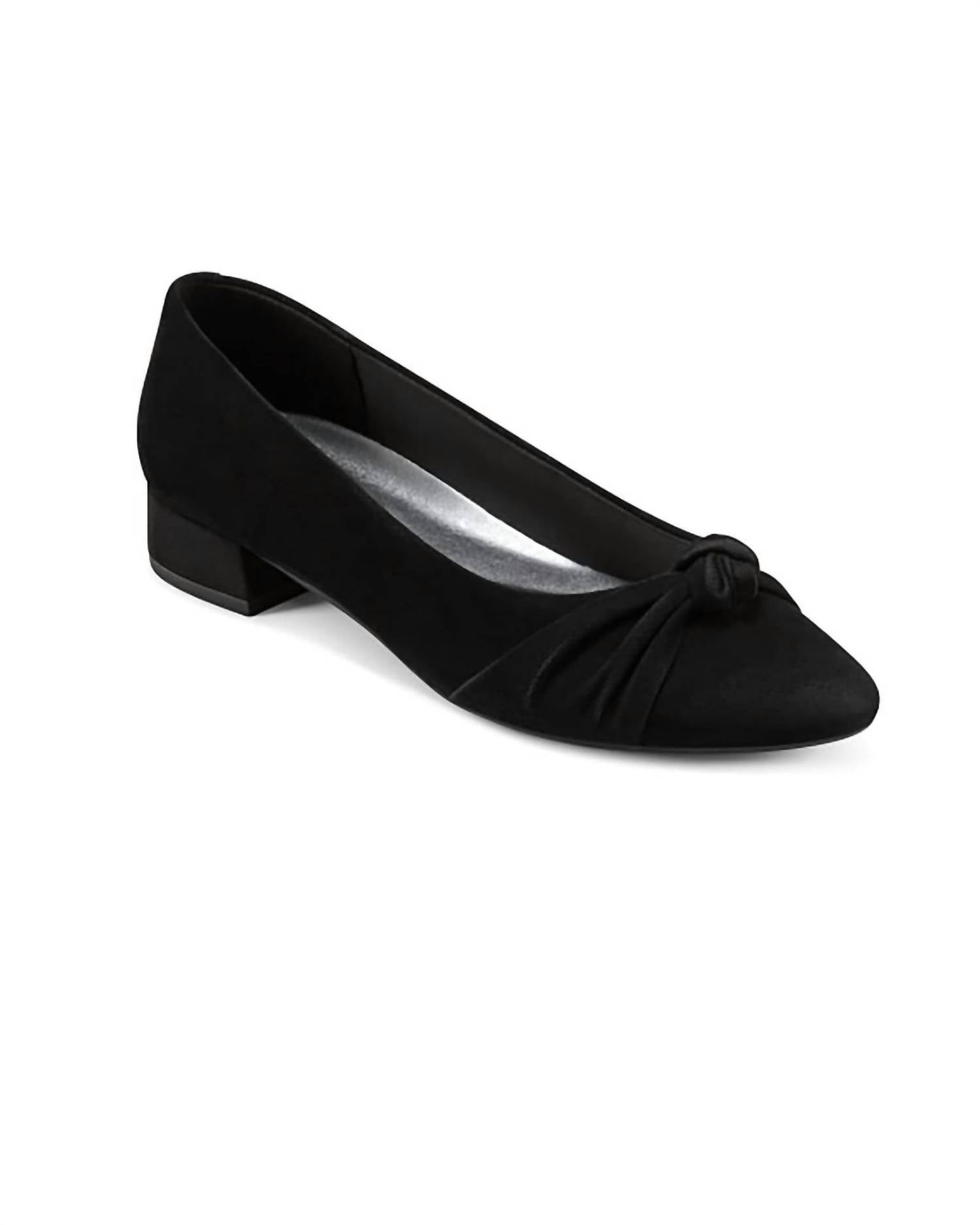 Easy Spirit - Women's Caster Pump