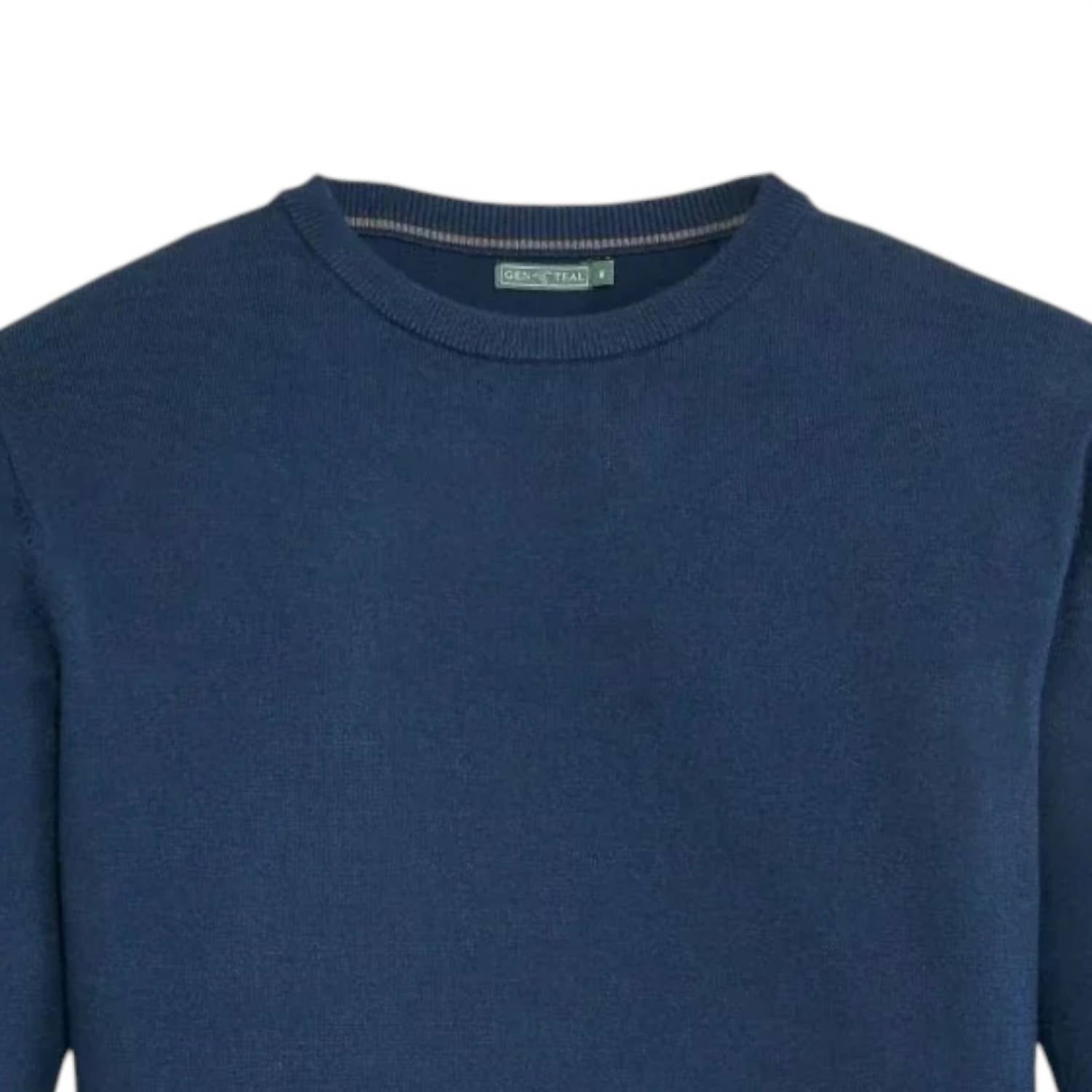 Genteal - Men's Mattson Crewneck Sweater