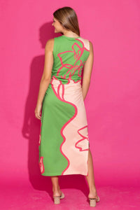 Alden Adair - Georgia Dress
