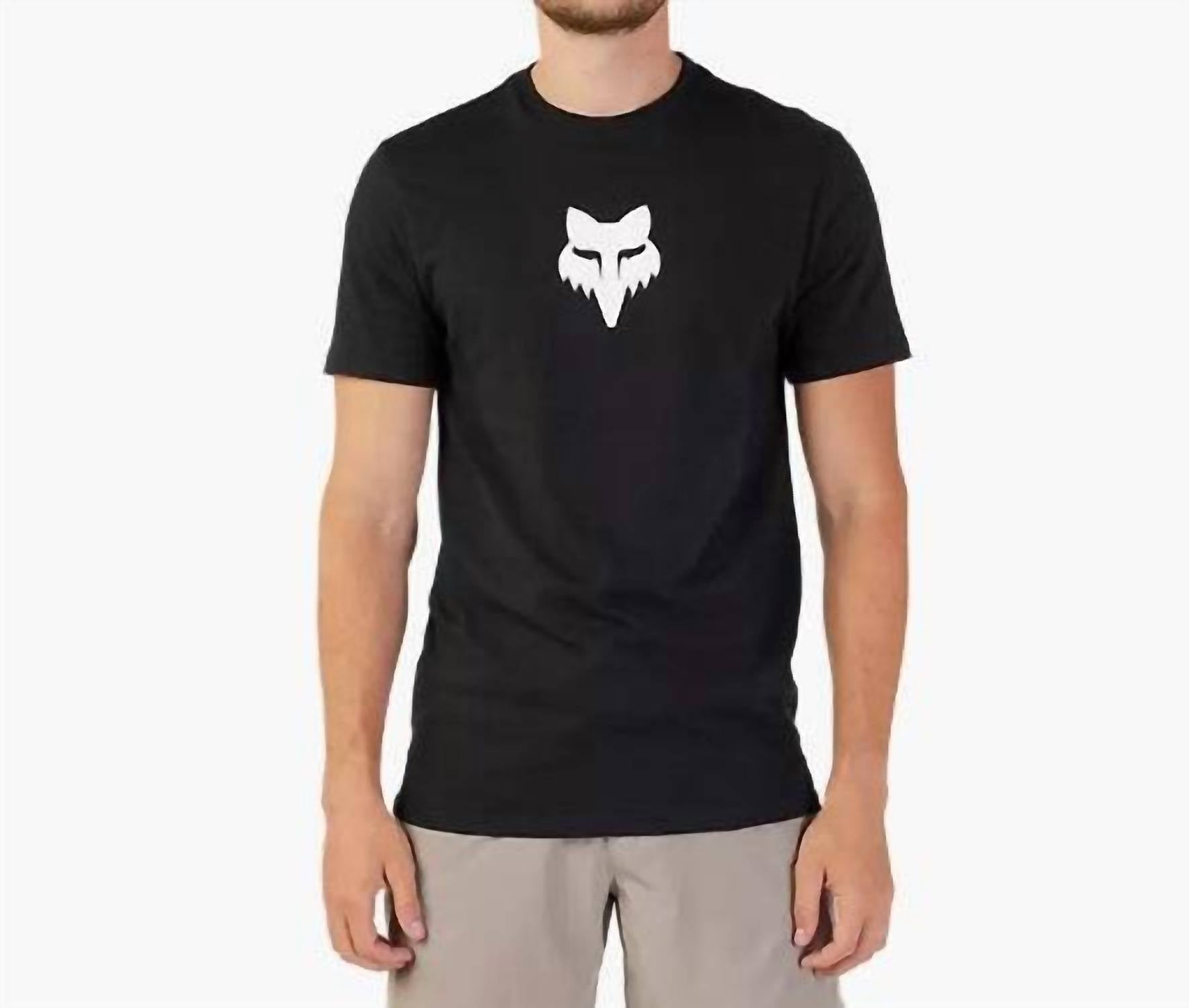 Fox Racing - Fox Head Premium Tee