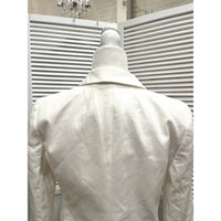 J.Crew - Linen Blend Blazer