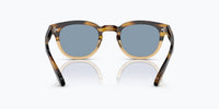 Oliver Peoples - Sheldrake Non Polarized Sunglasses Ov5036s 170356
