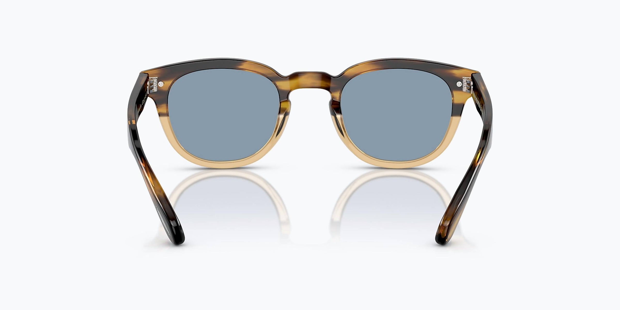 Oliver Peoples - Sheldrake Non Polarized Sunglasses Ov5036s 170356