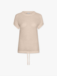 Varley - Corvallis Knit Top