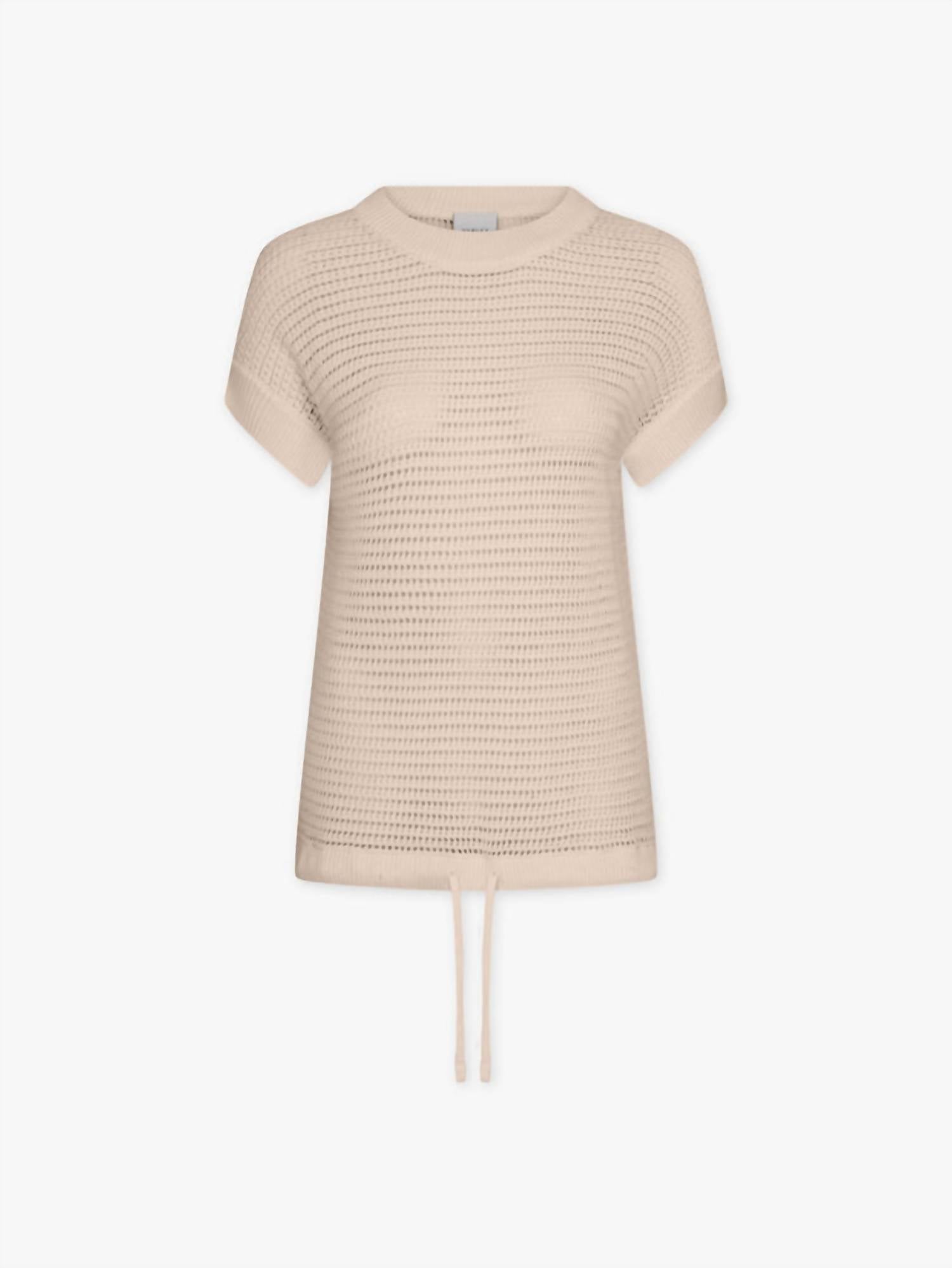Varley - Corvallis Knit Top