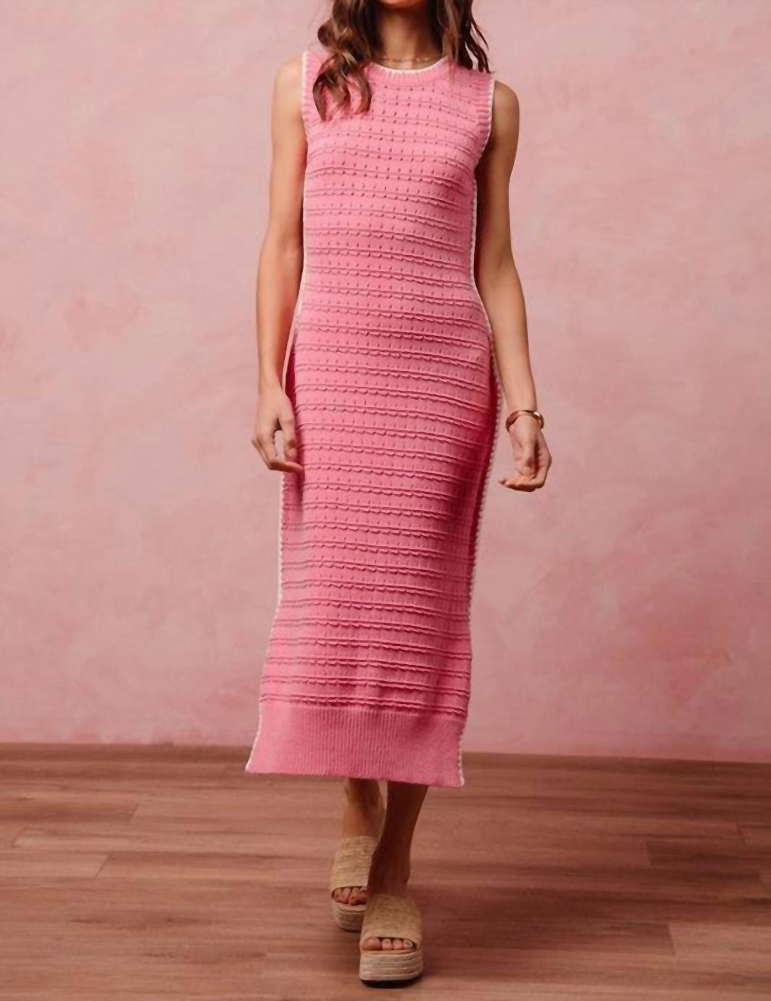 So Me - Reece Dress