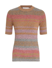 Zimmermann - Luminosity Mouline Tee