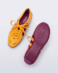 Melissa - Women's Motion Sneakers
