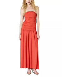 Nia - Santal Dress