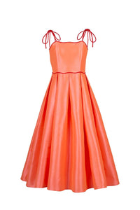 Celia B - Alma Midi Dress