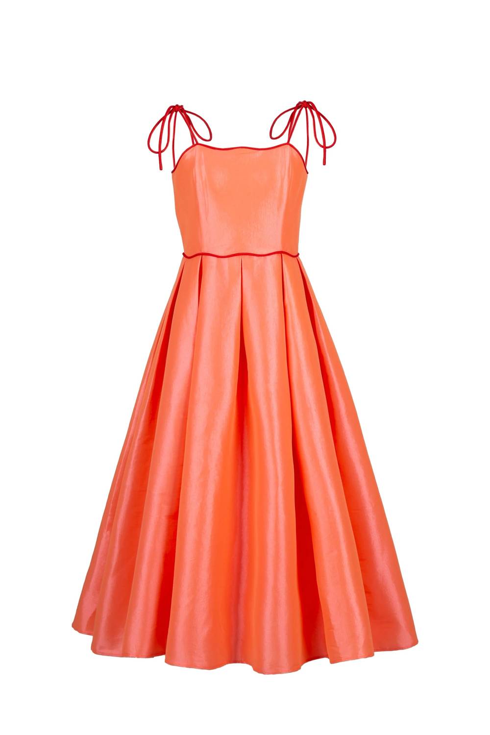 Celia B - Alma Midi Dress