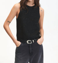 Deluc - Angel Knit Top