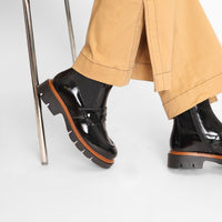 Ateliers - Women's Billow Chelsea Boot