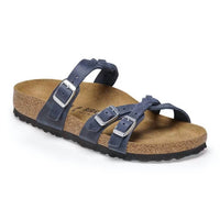 Birkenstock - Women's Franca Braided Sandal