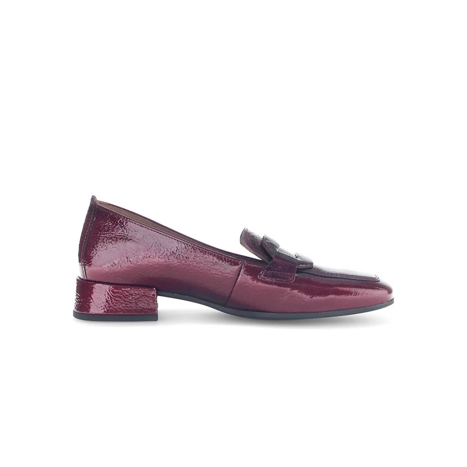 Gabor - Women's Florida Loafer Pump