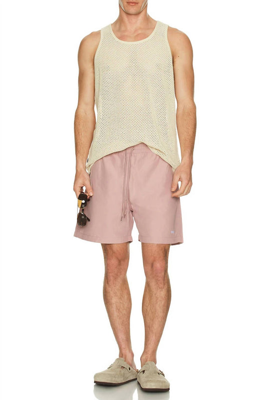 Obey Clothing - Easy Water Short