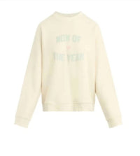 Favorite Daughter - Women's Mom Of The Year Long Sleeve Sweatshirt