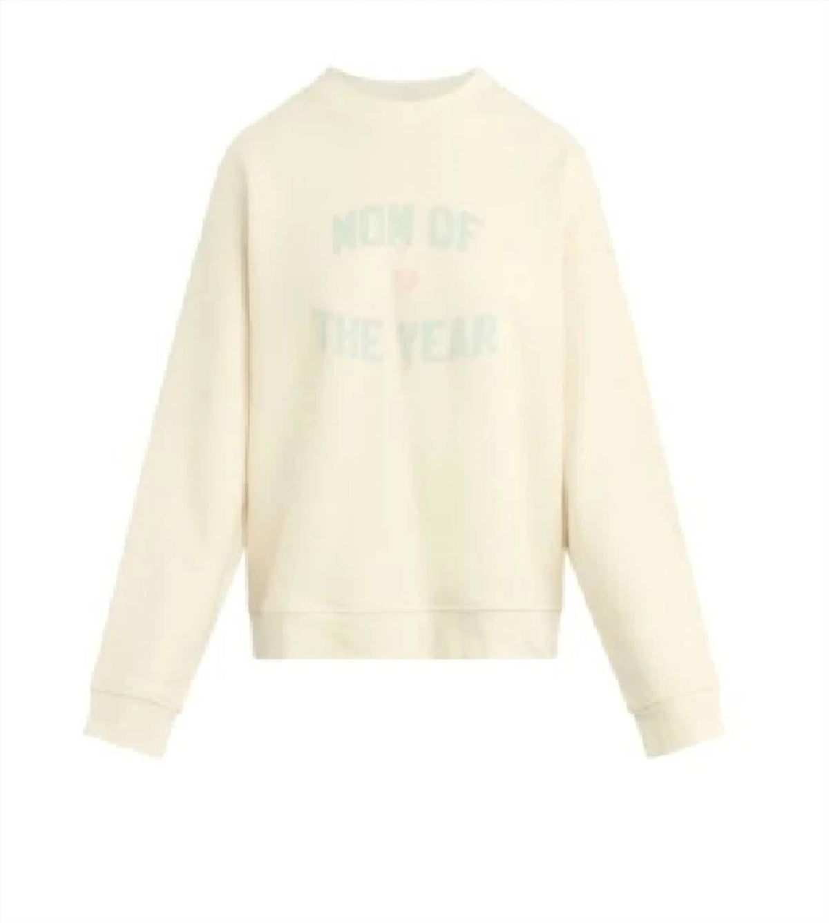 Favorite Daughter - Women's Mom Of The Year Long Sleeve Sweatshirt