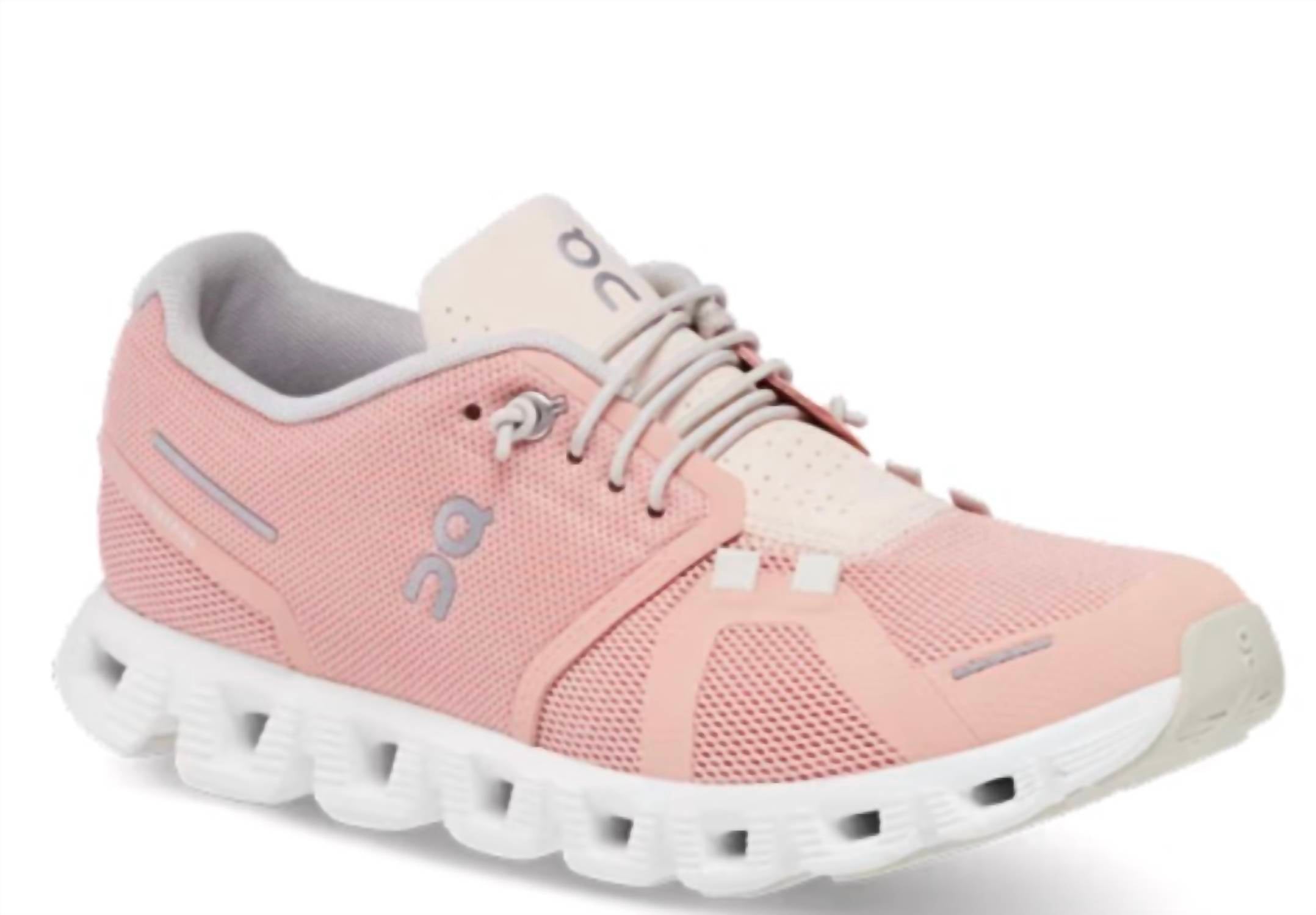On - Women Cloud 5 Running Shoes