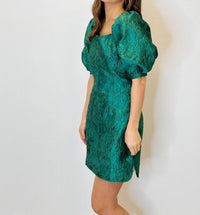 Ciebon - Harlo Mini Dress