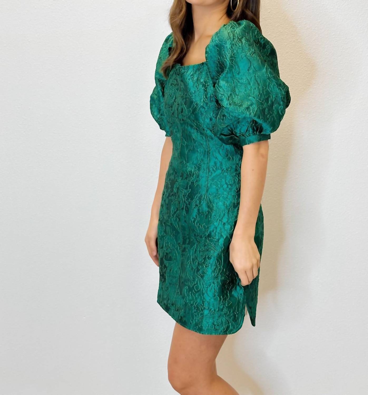 Ciebon - Harlo Mini Dress
