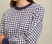 Deluc - Cody Crewneck Sweater