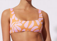 Elle Bikini Top