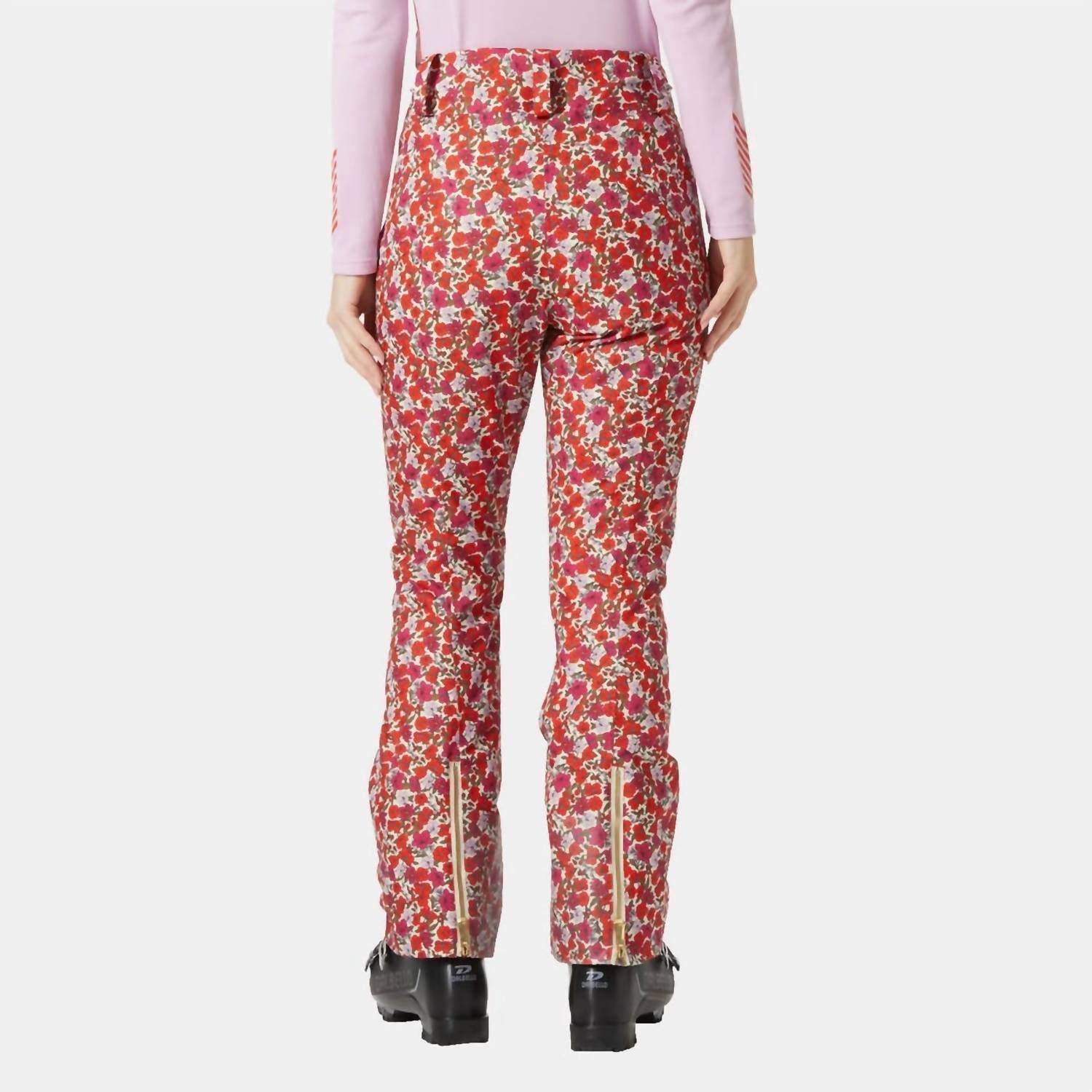 Helly Hansen - Women's St. Moritz Insulated Pant
