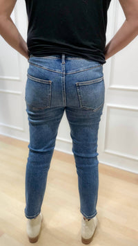 Dear John Denim - Fieldstone Jean