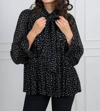 Suncoo - Louka Blouse