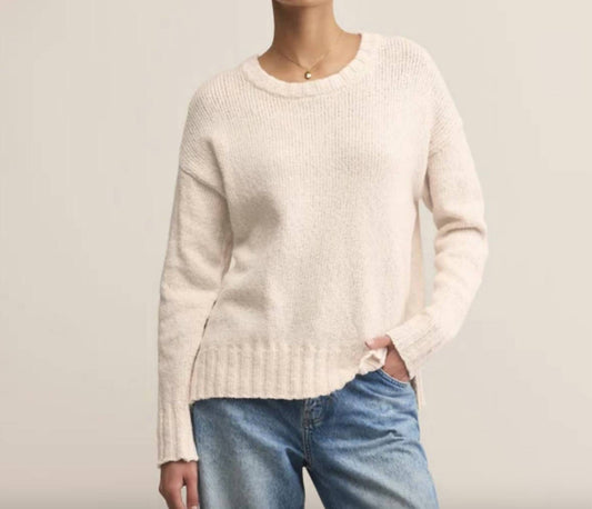 Z Supply - Beck Textured Sweater