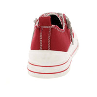 Very G - Women's Aman 3 Sparkle Rhinestone Sneaker
