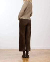 Avenue Montaigne - Alex Corduroy Pant