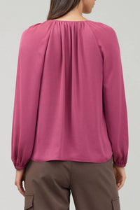 Current Air - Dream Blouse