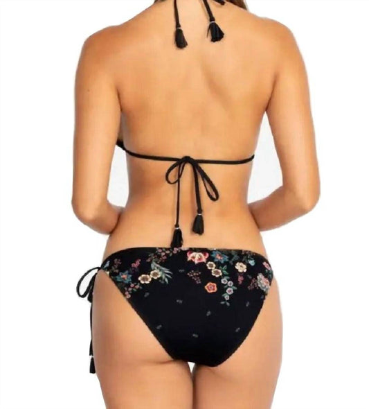 Johnny Was - Ari String Bikini Bottom