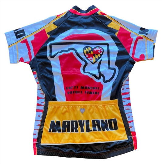 It'S In My Heart - Women's Cycling Jersey