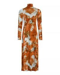 Marie Oliver - Paxton Midi Dress