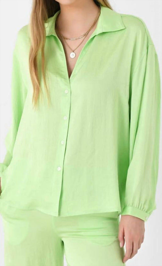 American Vintage - Widland Shirt